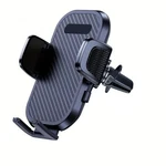 Universal 360 Car Phone Holder Mount Air Vent Stand For Mobile Cell Usa. Fixed Price $7.95.