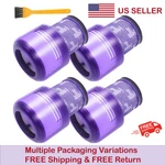 Replacement Filters For Dyson V11 Cordless Stick Vacuums Animal. Fixed Price $16.99.