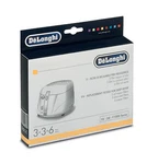 Delonghi Filters Fryer F1000 Friggimeglio Diva F884 F891 F885V F880 F881. Fixed Price $29.99.