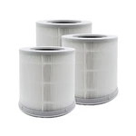 Nispira Filter Replacement For Xiaomi Compact Smart Air Purifier, 3 Packs. Fixed Price $45.99.