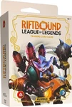 Sealed Spiritforged Champion Deck Rumble Sfd Riftbound -kid Icarus-. Fixed Price $22.99.