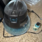 Rainbow Rainmate Air Freshener W/led Light W/out Packaging.. Fixed Price $55.00.