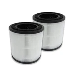 Pureburg Replacement Filter Compatible With Bissell Myair Pro 3139A Purif.... Fixed Price $46.29.