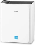 2300 Ft Air Purifiers With 240 Cadr In Turbo Mode, Aeocky Proprietary Yearchang. Fixed Price $171.26.