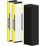 Germguardian FLT5000 Hepa Filter Pack Fits AC5000 AC5250PT AC5350B Purifier. Fixed Price $38.79.