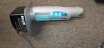 Rgf Reme Halo 24VAC In-duct Air Purifier System Iaq Ionizer (used With New Bulb). Fixed Price $149.95.