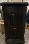 Winix Console Air Cleaner Purifier Activated Carbon Dust Sensor Cadr 201-350. Fixed Price $75.00.