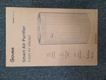 Air Purifier, Govee Bluetooth Hepa, H7121. New In Box. Fixed Price $50.00.