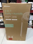 Blueair 2-IN-1 Purify + Humidify Purifier DH3I. Fixed Price $250.00.