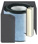 Austin Air Bedroom Machine Replacement 5-YEAR Hepa With Prefilter. Fixed Price $544.99.