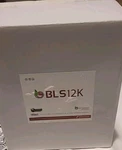 New Best Living Systems Air Purifier BLS12K. Fixed Price $550.00.