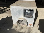 Aerospace Negative Air Unit -hepa Scrubber. Fixed Price $137.00.