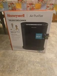 Honeywell Air Purifier Allergen Plus Series, Rooms Up To 465 Sq Ft. Fixed Price $169.00.