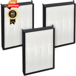 Fette Filter - 3 Pack Of Replacements Compatible With Nuwave Oxypure. Fixed Price $97.98.