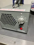 Ozone 5000 Generator Op Commercial Air Purifier W/ Powercord. Fixed Price $50.00.