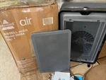 Bissell 2609A Air 220 Purifier - Gray Used. Fixed Price $59.95.