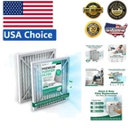 Replacement Air Purifier Filters 2-PACK For Hunter 30931 And Multiple Models. Fixed Price $86.99.
