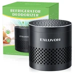Exluvon Refrigerator Deodorizer, Fridge Eliminator Lasts For 10 Years, H.... Fixed Price $17.00.