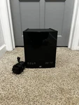 Aerus Pure And Clean+ Air Purifier, Filter System. Fixed Price $650.00.