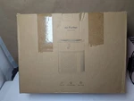 2 Pack Chivalz Air Purifiers For Bedroom With True Hepa Filter: Black HY1800. Fixed Price $49.99.