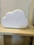 Pure Enrichment Mistaire Cloud - Ultrasonic Cool Humidifier. Fixed Price $30.00.