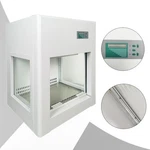 Mini Laminar Flow Cabinet (CJ-600N, 110V, 0.2-0.6M/S, Hepa 99.999%). Fixed Price $1033.06.