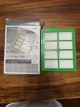 Electrolux EL012B Hepa Vacuum Filter Allergen Removal Pet Odor. Fixed Price $8.25.