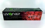 Uvonair #5000 Ozone Odor Eliminator Machine Big 420 Plant Grow Room Purifier. Fixed Price $169.95.