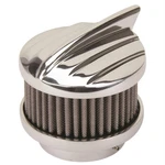 Otb Gear 4150 Stromberg Aero Series Air Cleaner, Polished. Fixed Price $185.99.