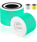 New Core 300 Toxin Absorber Replacement Filter For Levoit Air Purifier+. Fixed Price $17.00.