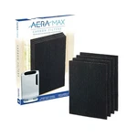 Fellowes Carbon Filter For Aeramax 190/200/DX55 Air Purifier, Black, 4 Count. Fixed Price $21.68.