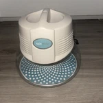 Rainbow Rainmate AP-2 Ivory Air Freshener Purifier. Fixed Price $39.99.