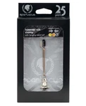 Spartacus Adjustable Tweezer Bell Clit Clamp. Fixed Price $28.92.