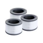 Nispira 3-IN-1 True Hepa Carbon Filter For Levoit Vista 200 Air Purifier, Pack. Fixed Price $32.99.