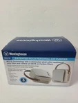 Westinghouse Air Purifier 1804 Patented Ncco Technology Portable With True Hepa. Fixed Price $119.99.