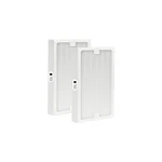 Nispira True Hepa Replacement Filter For Hunter 30966 30747 Air Purifier, 2 Pk. Fixed Price $62.99.