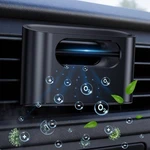 Yakry Compact Car Air Purifier For Odor - Easy Install Filter Free Eliminat. Fixed Price $67.80.