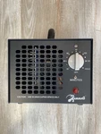 Mammoth Air Purifier 10000MG Ozone Generator Odor Removal W/o Power Cable. Fixed Price $30.00.