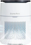 Airlegant Sureaire Portable Hepa Filter Purifier 360 Intake Outlet New. Fixed Price $71.99.