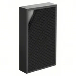 Fellowes 9544501 Air Cleaner Filter, 13X7-2/5X1-7/8 (g). Fixed Price $100.00.
