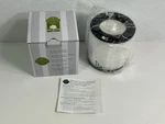 New In Box Oem Scentsy Air Purifier Filter Replacement 70407 - B26. Fixed Price $35.00.