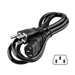 5FT Ac Power Cord Cable For Mammoth M1000 7 Stage Air Purifier 3-PRONG Wire Lead. Fixed Price $11.57.