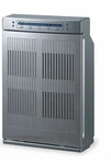 Dayton 2HPB2 Portable Air CLEANER,197 Cfm,silver. Fixed Price $295.00.