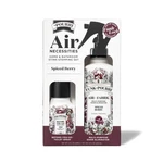 Poo-pourri Air Necessities Home & Bathroom Stink Stopping Set, Before-you-go. Fixed Price $22.79.