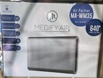 Medify Air Purifier MA-WM35. Fixed Price $75.00.