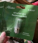 Hunter Replacement Bulb HP-247AP Uv-c HB-247 Air Purifier. Fixed Price $19.99.