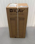 Iqair Healthpro Plus Xe Purifier Hyperhepa Medical Grade Filtration. Fixed Price $700.00.