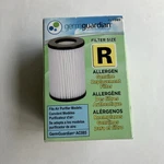 Germguardian FLT085 True Hepa Air Purifier Filter Type For AC085. Fixed Price $12.29.