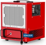 Alorair Purecare 1050IG Portable Filtration System Dust Collector W/ionizer. Fixed Price $183.20.