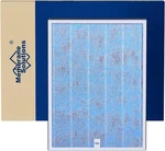 MSA3/MSA3S Genuine Air Filter Replacement Pack, Upgraded 4-IN-1 H13 True Hepa. Fixed Price $44.95.